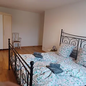 Zur Post Apartment