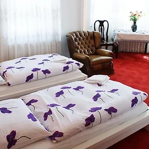 De Lux Apartment