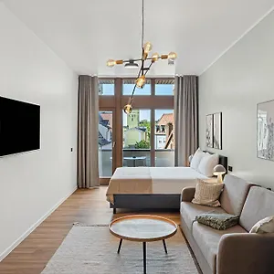 Limehome Maximilianstrasse Apartment