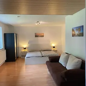 Schoene In Lage Apartment